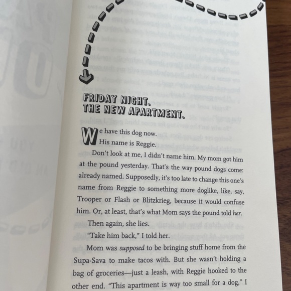 “How I Got a Life and a Dog” book by Art Corriveau - Picture 4 of 4